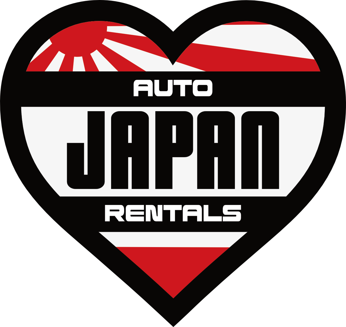 Auto Japan Rentals